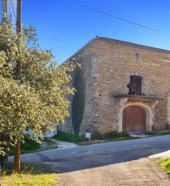 Maison 4 pièces 100 m² · à Sabran · 100 m² · 99 000 €