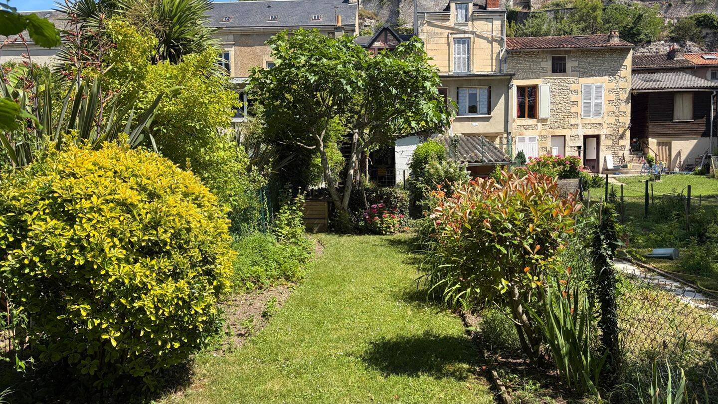 Maison 4 pièces 80 m² · à Poitiers · 80 m² · 231 000 €