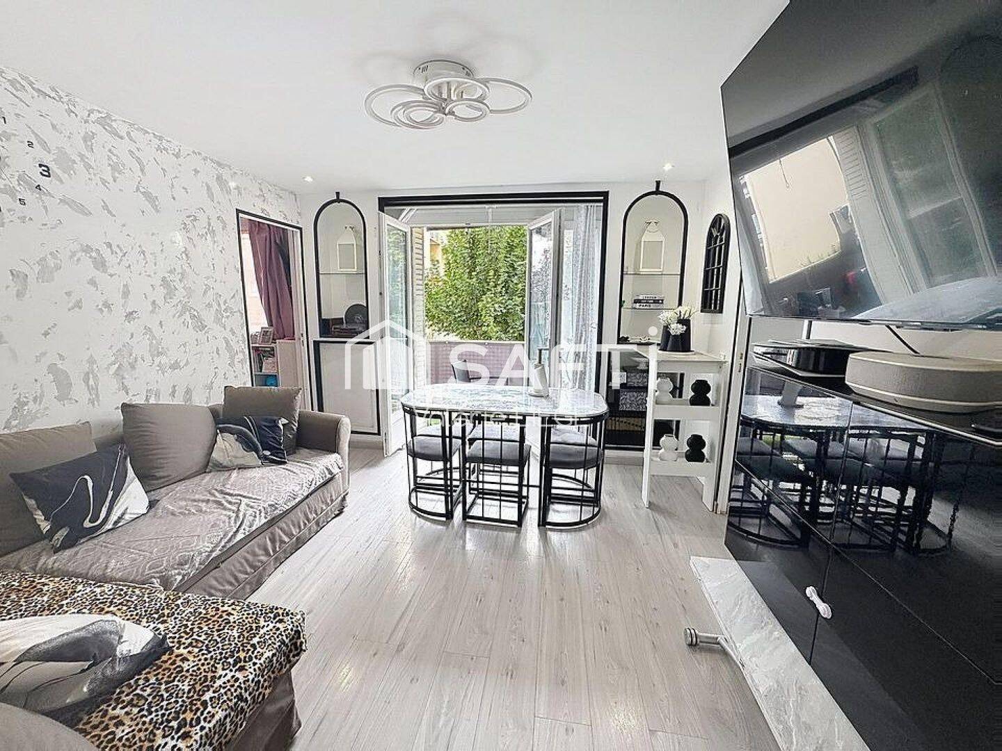 Appartement 5 pièces 71 m² · à Conflans-Sainte-Honorine · 71 m² · 246 000 €