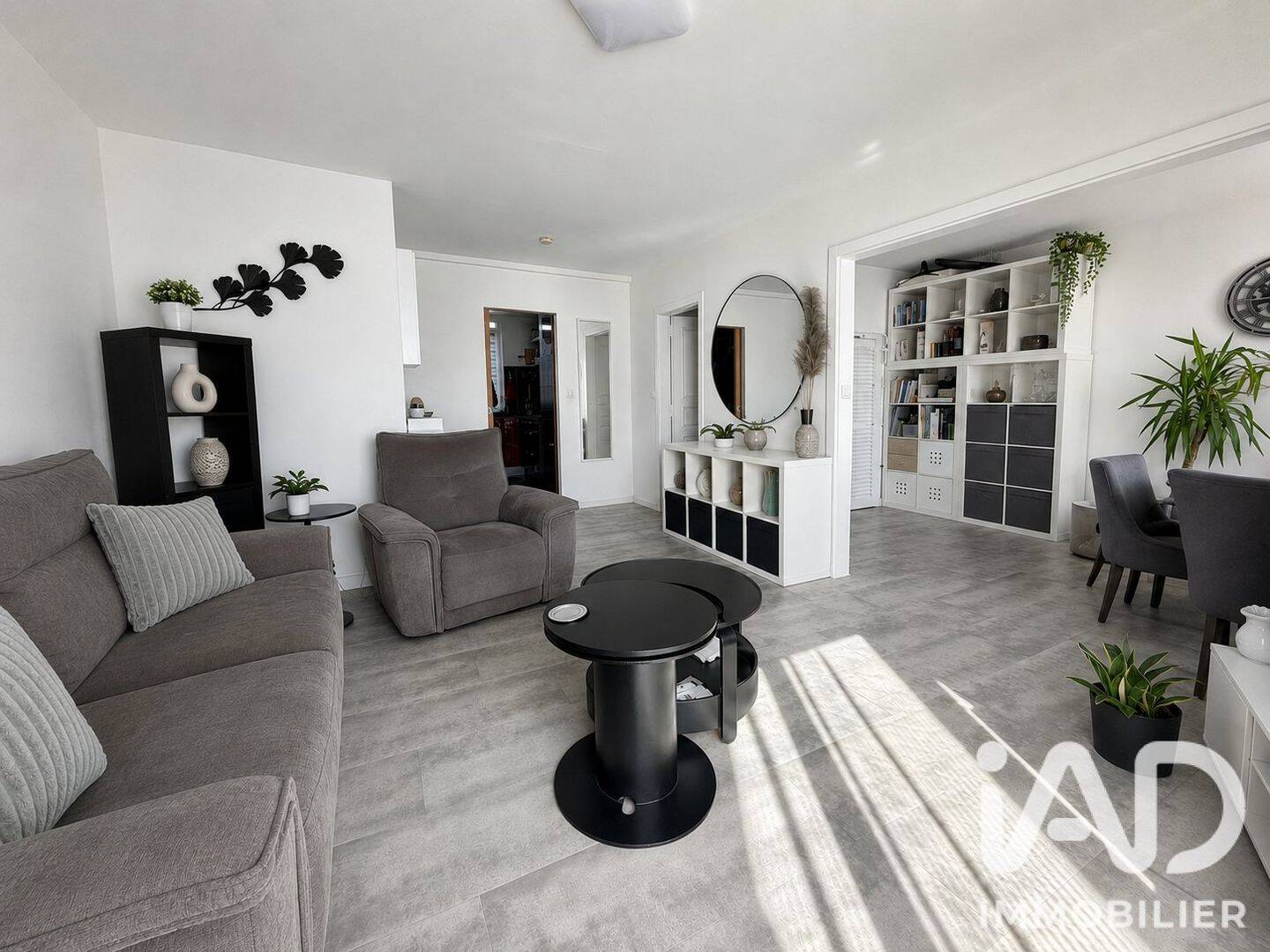 Appartement 4 pièces 67 m² · à Ablon-sur-Seine · 67 m² · 179 000 €