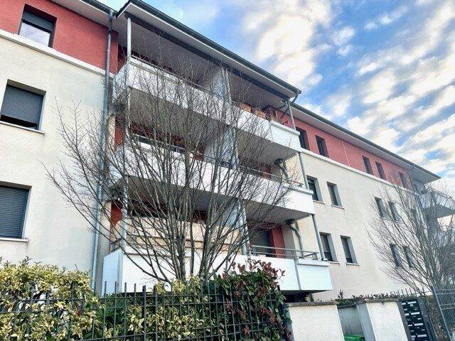 Appartement 4 pièces 85 m² · à Toulouse · 84,8 m² · 976 €/mois