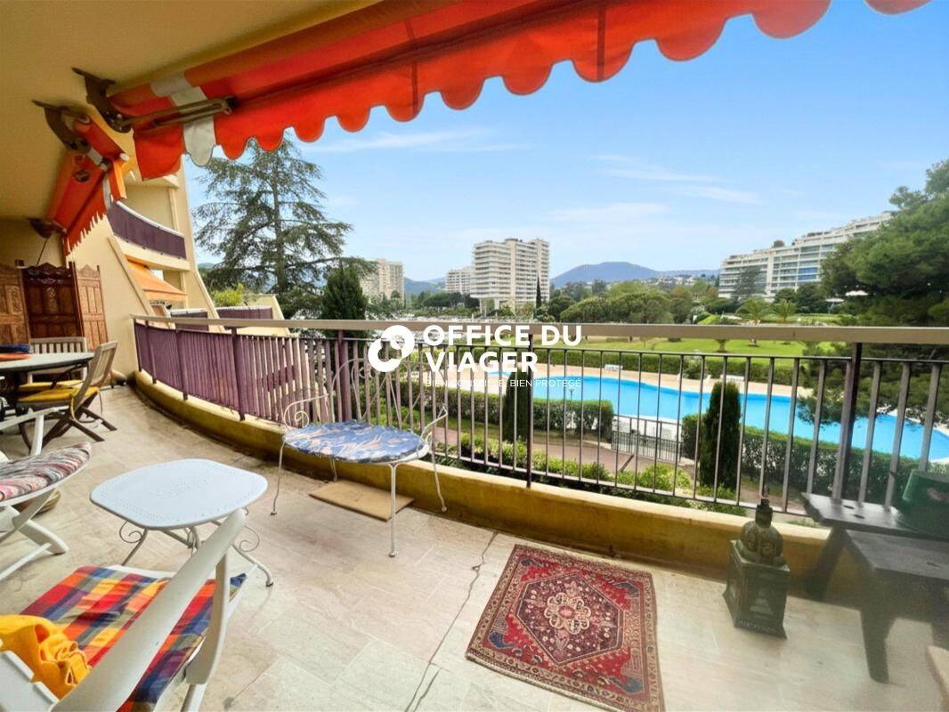 Appartement 3 pièces 77 m² · à Mandelieu-la-Napoule · 77 m² · 99 000 €
