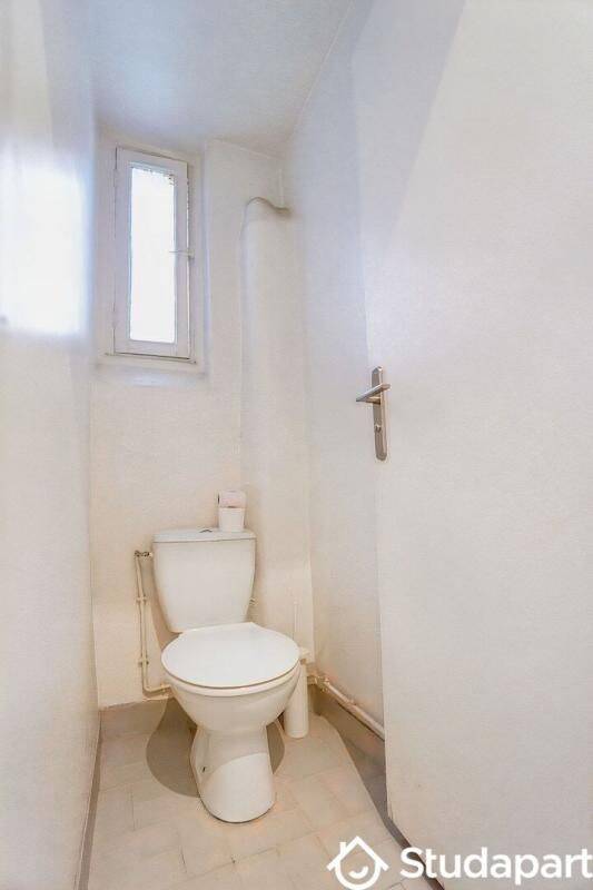 Appartement 1 pièce 21 m² · à Paris 18ème Arrondissement · 21 m² · 1 200 €/mois