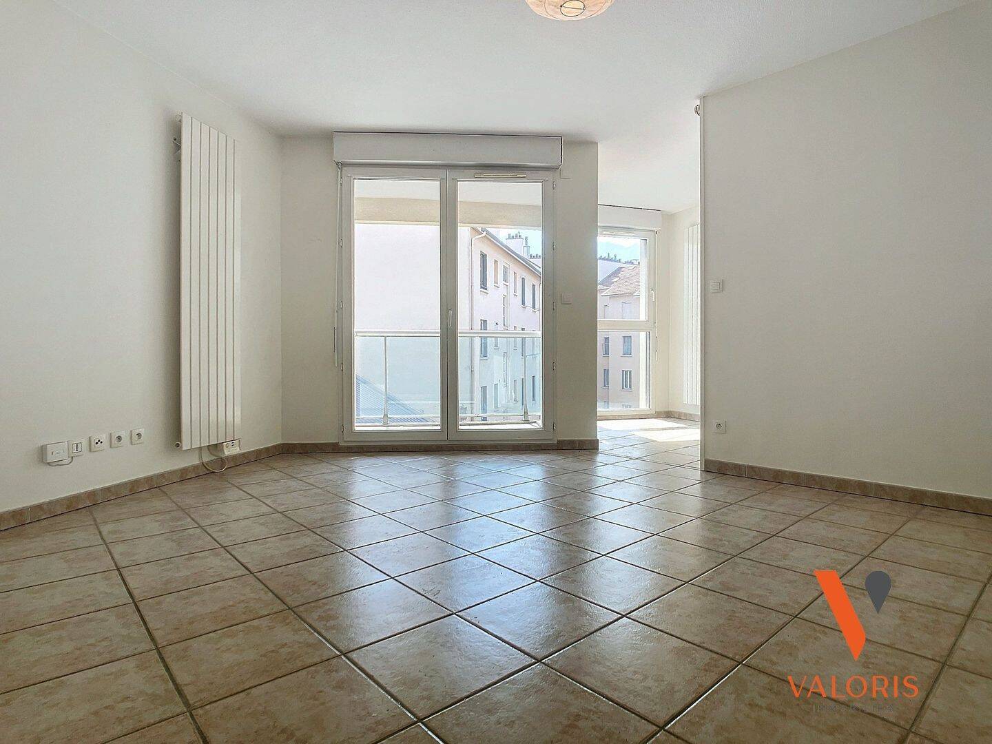 Appartement 2 pièces 41 m² · à Grenoble · 41 m² · 714 €/mois