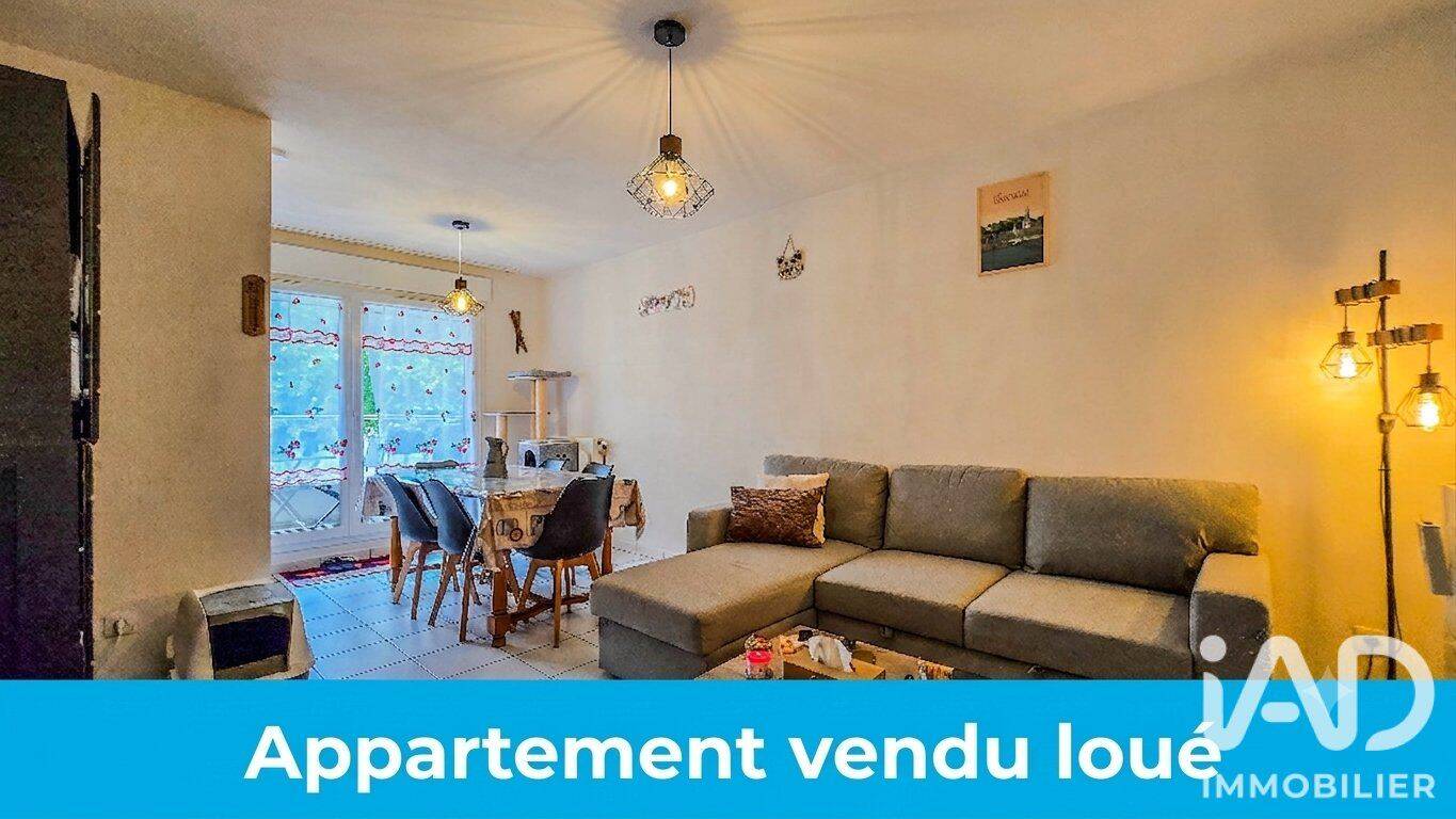 Appartement 2 pièces 40 m² · à Yutz · 40,3 m² · 130 000 €