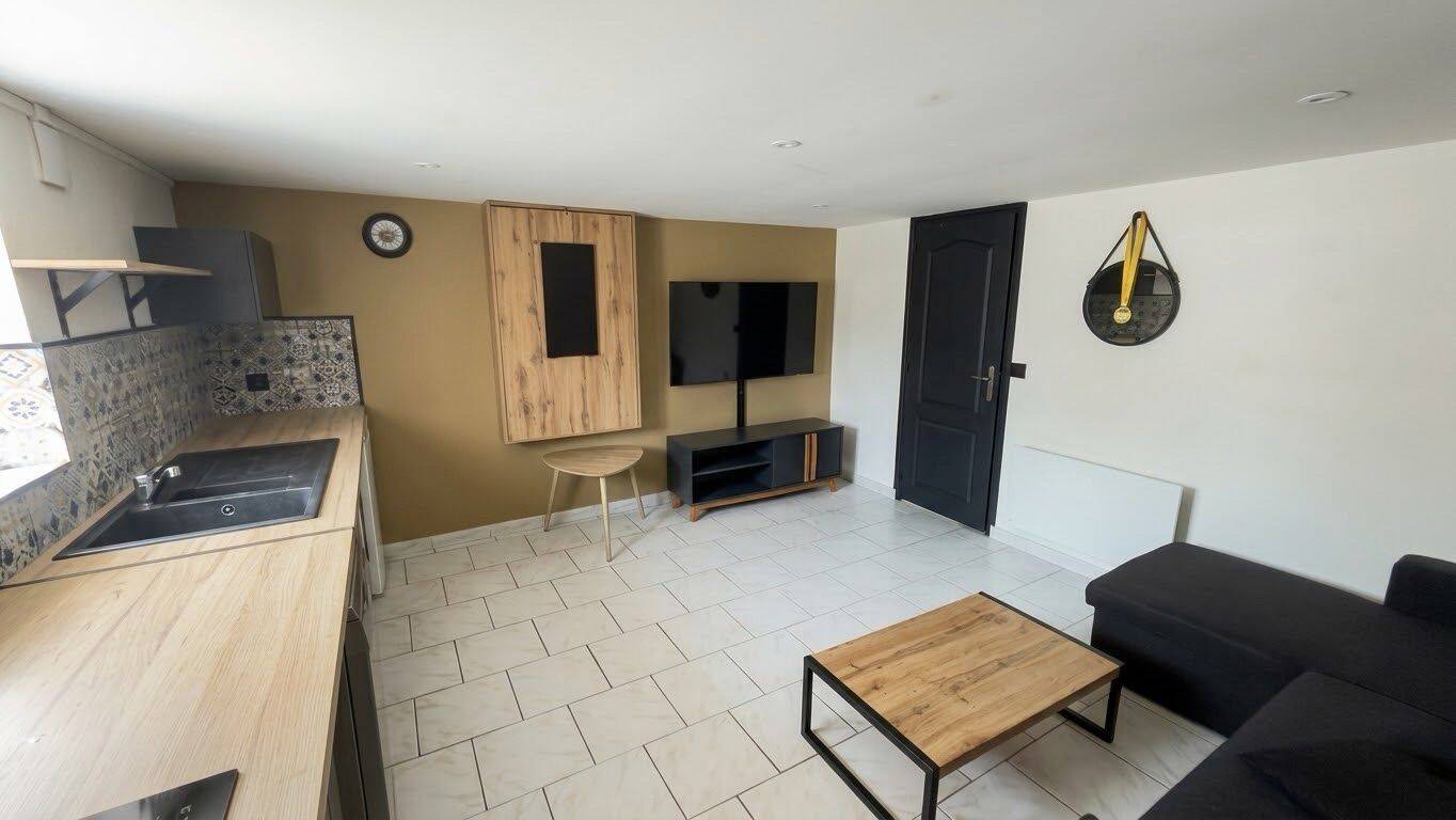 Appartement 2 pièces 30 m² · à Troyes · 30 m² · 69 000 €