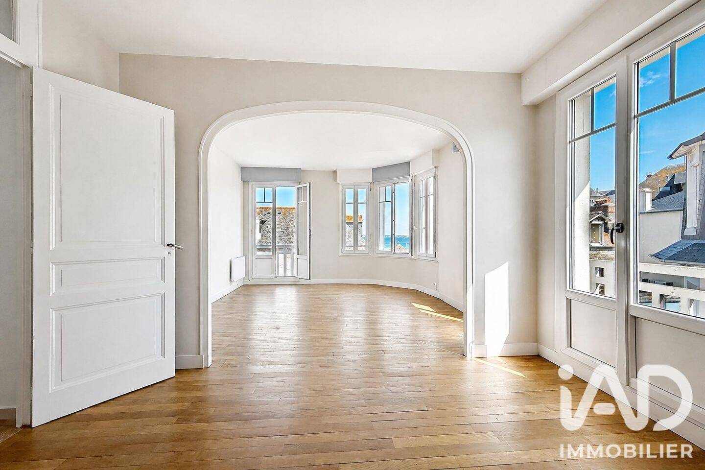 Appartement 4 pièces 95 m² · à Saint-Cast-le-Guildo · 95 m² · 472 900 €