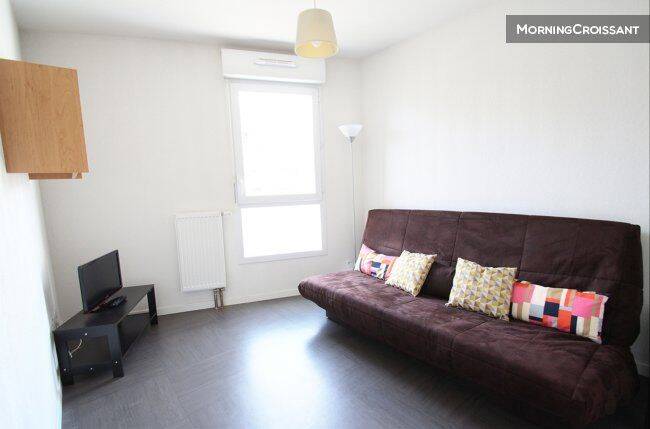 Appartement 2 pièces 40 m² · à Montpellier · 40 m² · 896 €