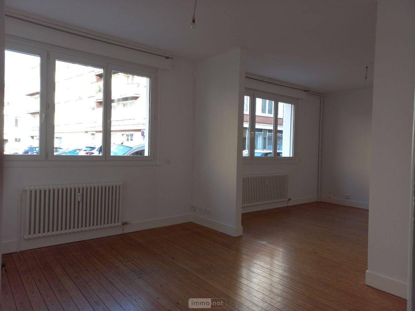 Appartement 3 pièces 101 m² · à Dunkerque · 101 m² · 1 110 €/mois