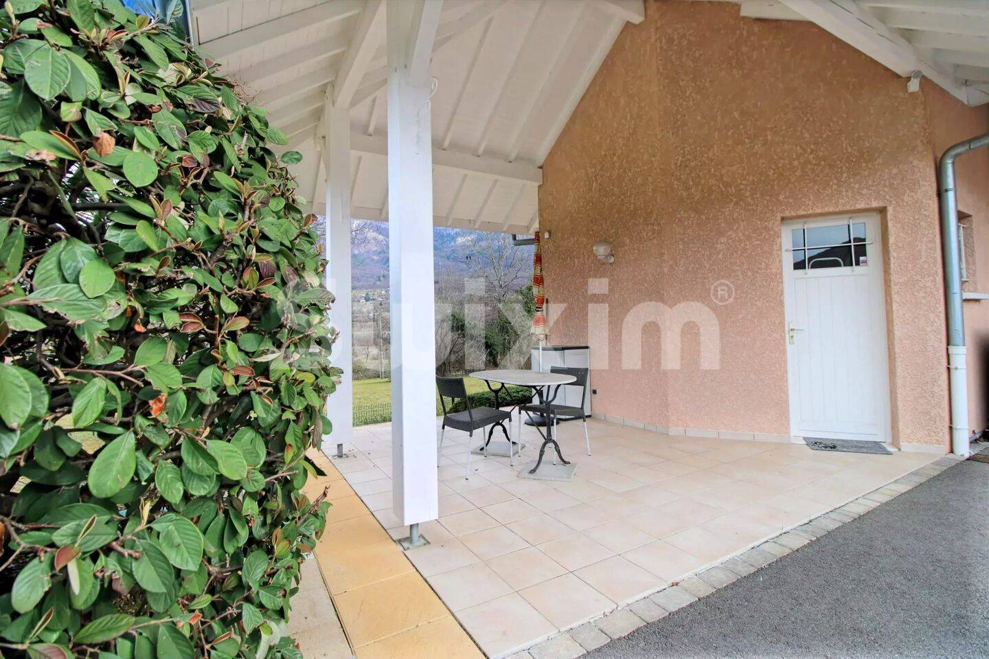 Maison 6 pièces 154 m² · à Aix-les-Bains · 153,5 m² · 599 000 €