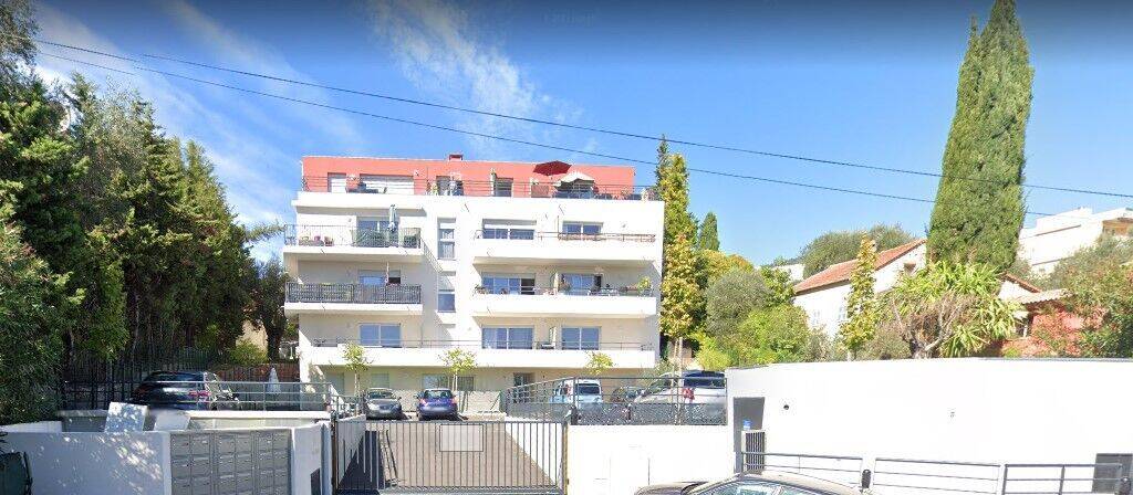Appartement 3 pièces 65 m² · à Grasse · 65 m² · 889 €/mois