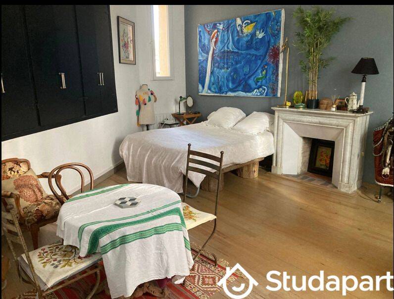 Appartement 1 pièce 34 m² · à Antibes · 34 m² · 960 €