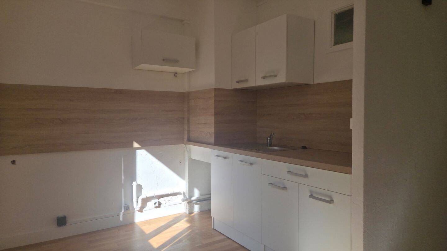 Appartement 2 pièces 43 m² · à Cannes · 43,4 m² · 840 €