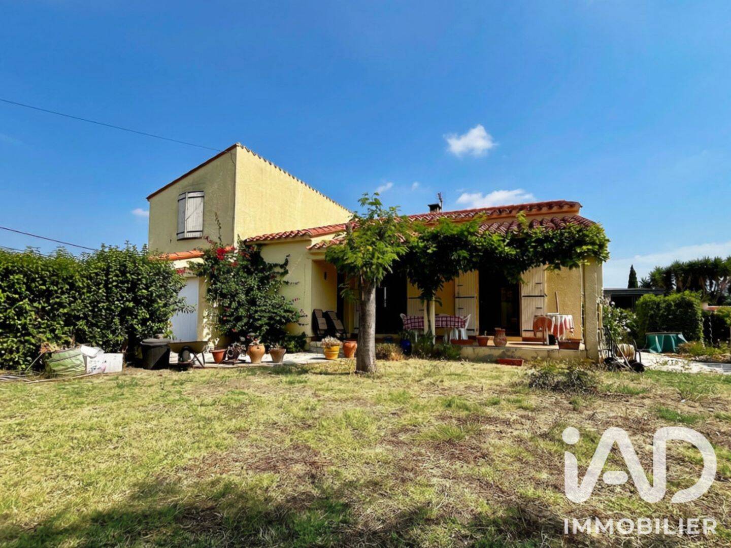 Maison 4 pièces 92 m² · à Rivesaltes · 92 m² · 289 000 €