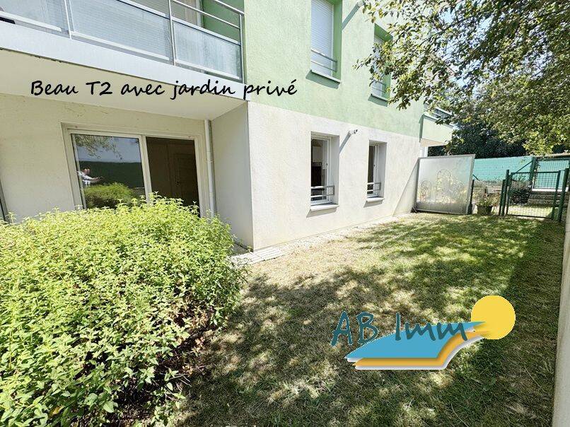 Appartement 2 pièces 47 m² · à Ploemeur · 47 m² · 188 460 €