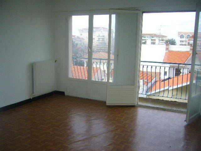 Appartement 3 pièces 59 m² · à Arcachon · 59 m² · 265 000 €
