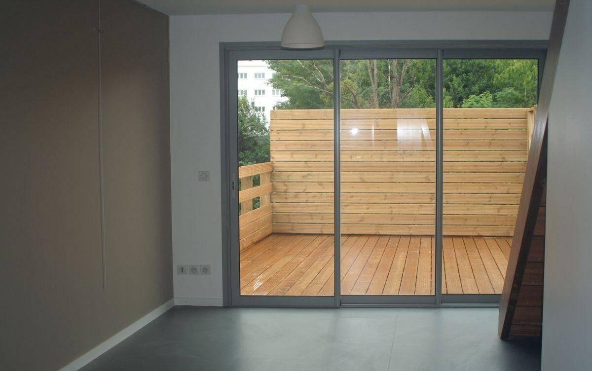 Appartement 2 pièces 38 m² · à Bordeaux · 38 m² · 810 €
