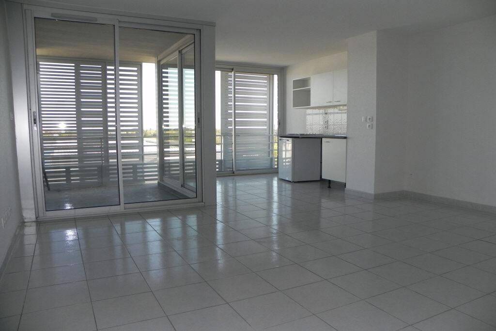 Appartement 3 pièces 69 m² · à Montpellier · 68,7 m² · 905 €/mois