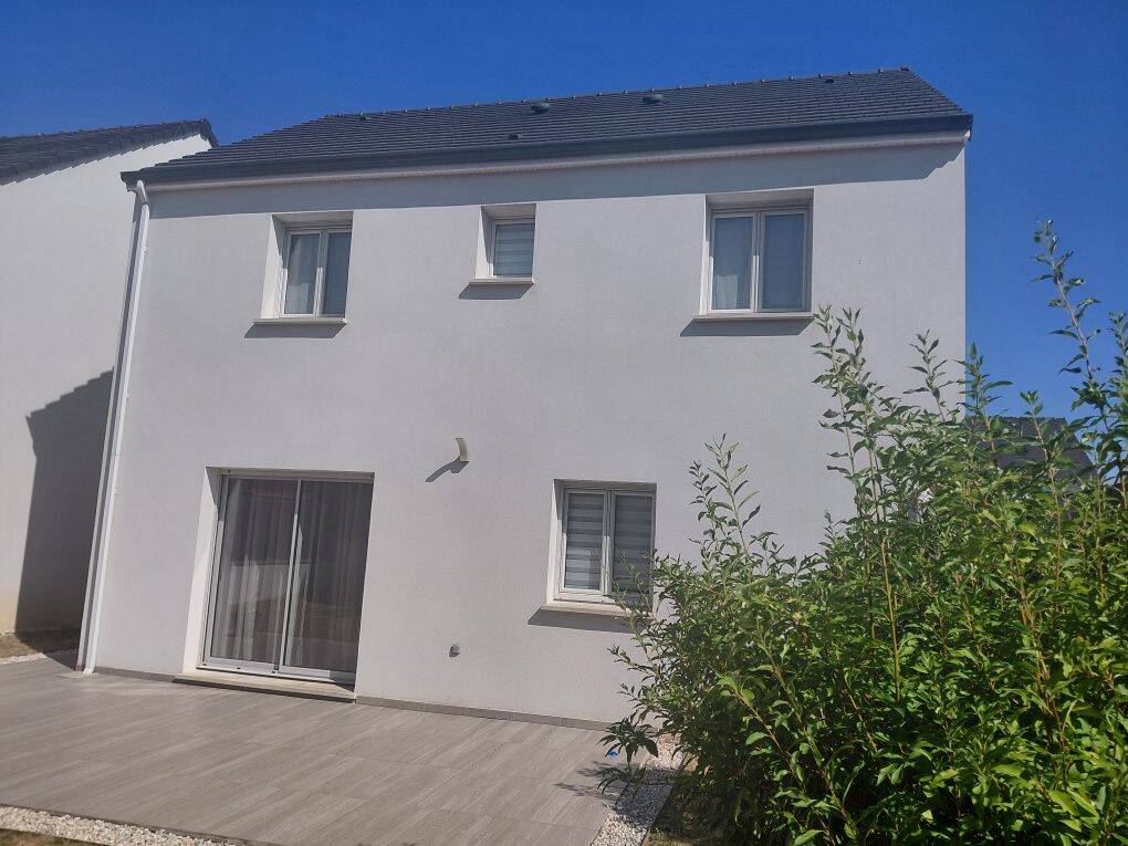 Maison 5 pièces 98 m² · à Dourdan · 98 m² · 299 000 €