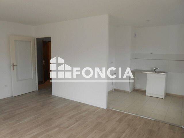 Appartement 3 pièces 62 m² · à Ronchin · 61,9 m² · 895 €