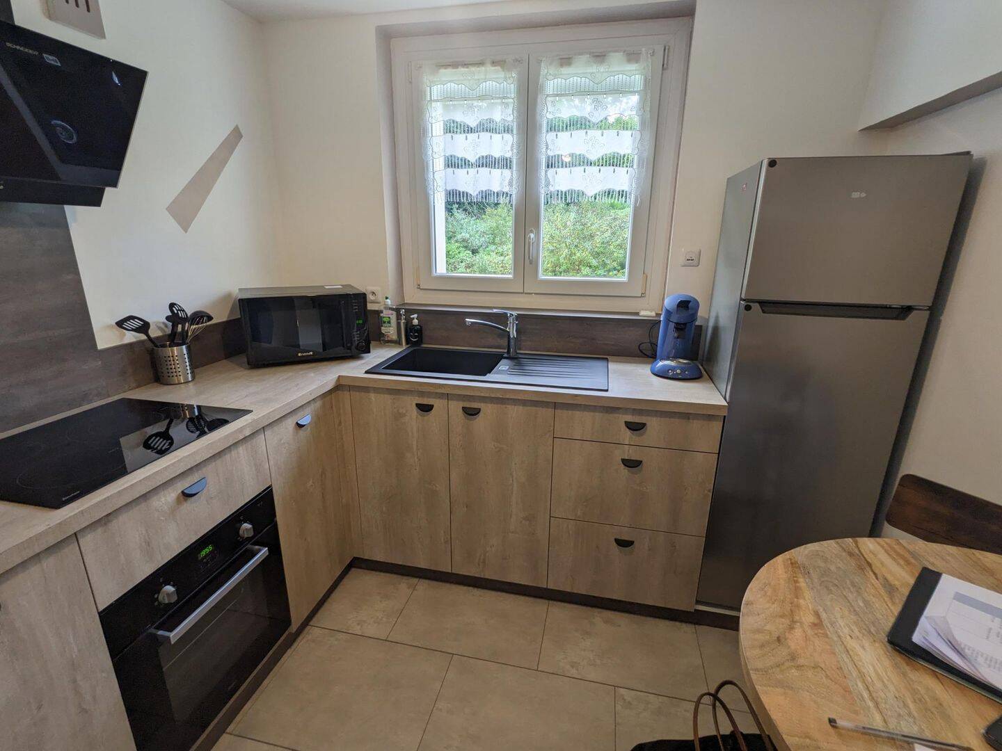 3 pièces 52 m² · à Lannion · 52,3 m² · 650 €