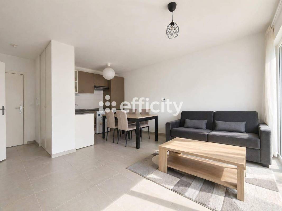 Appartement 2 pièces 44 m² · à Tournefeuille · 44 m² · 150 000 €