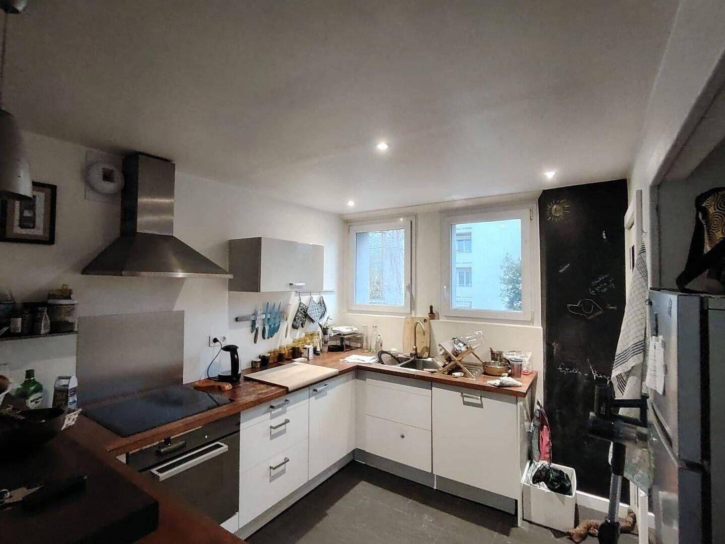 Appartement 3 pièces 75 m² · à Annecy · 75 m² · 1 470 €