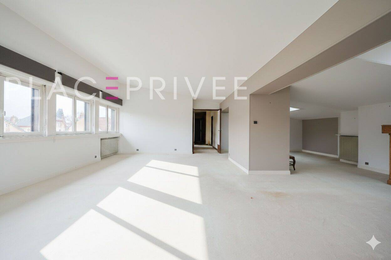 Appartement 3 pièces 144 m² · à Nancy · 144 m² · 290 000 €