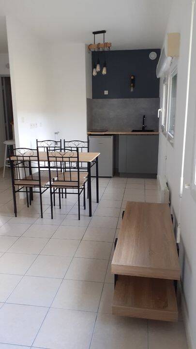 Appartement 1 pièce 36 m² · à Tours · 36 m² · 620 €