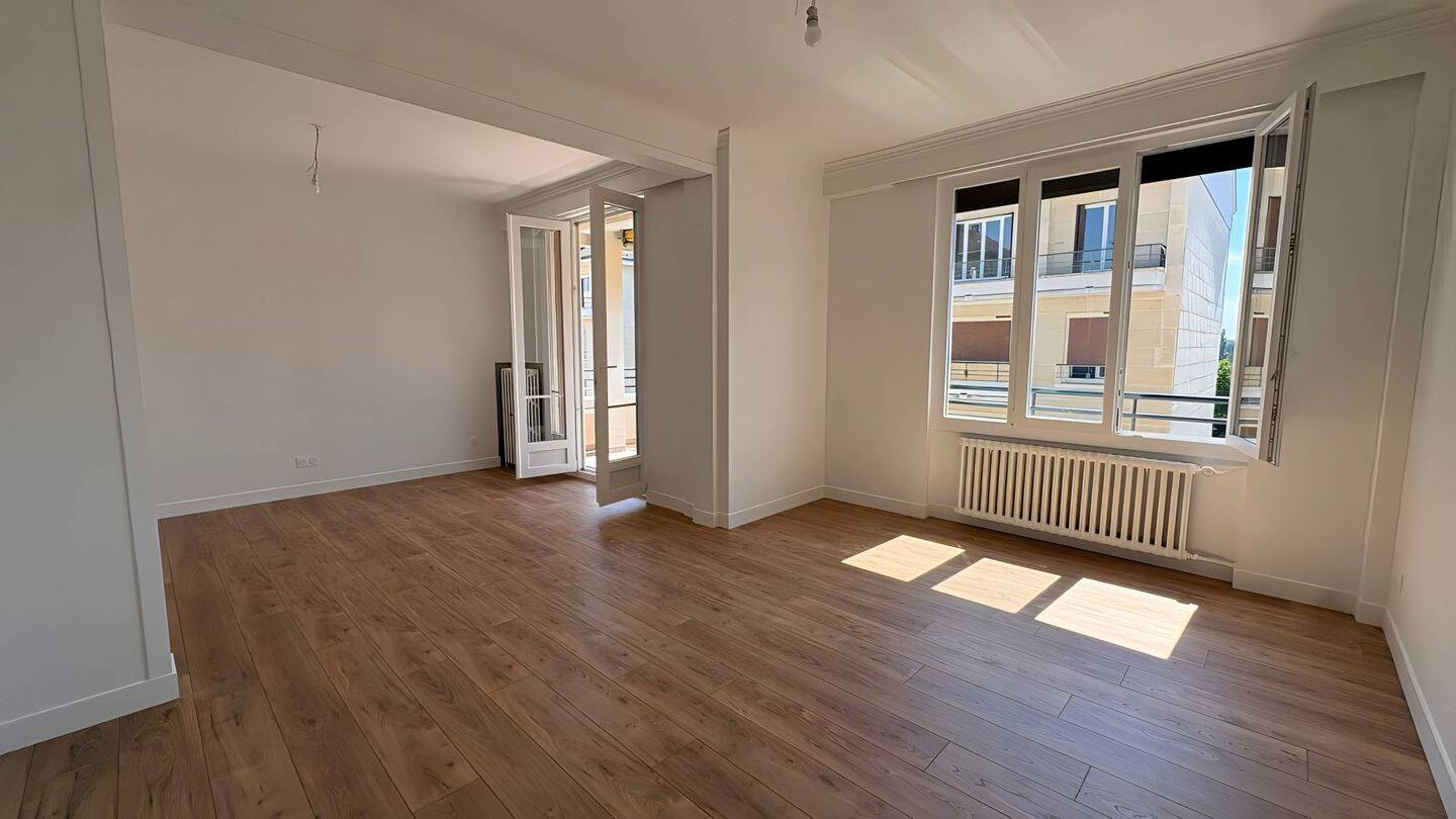 Appartement 4 pièces 72 m² · à Enghien-les-Bains · 72 m² · 1 730 €