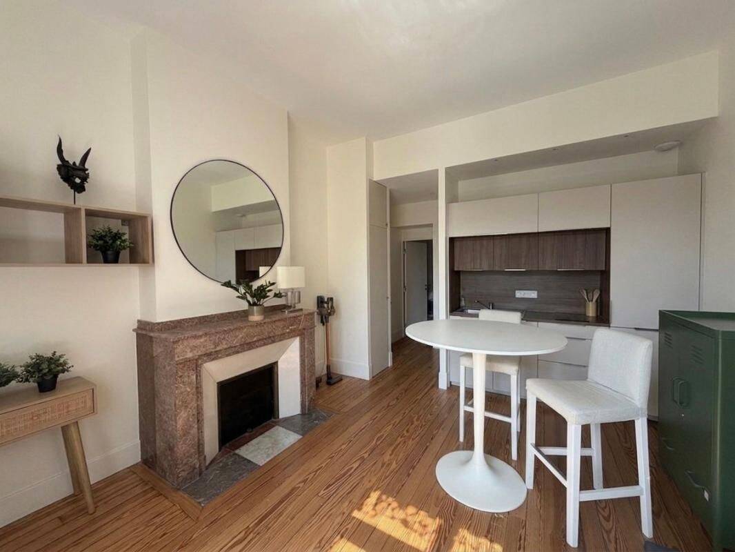Appartement 2 pièces 37 m² · à Toulouse · 37 m² · 936 €