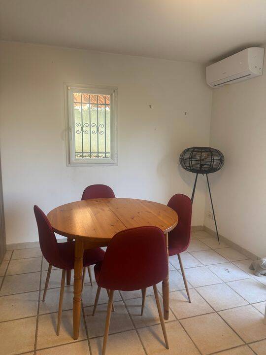 Appartement 2 pièces 55 m² · à Beaucaire · 55 m² · 760 €/mois