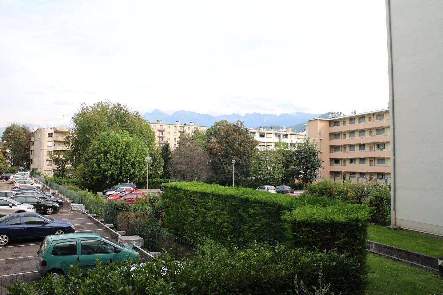 Appartement 2 pièces 38 m² · à Grenoble · 38,3 m² · 626 €/mois