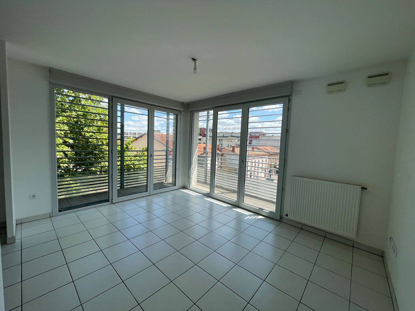 Appartement 3 pièces 60 m² · à Toulouse · 59,9 m² · 787 €/mois