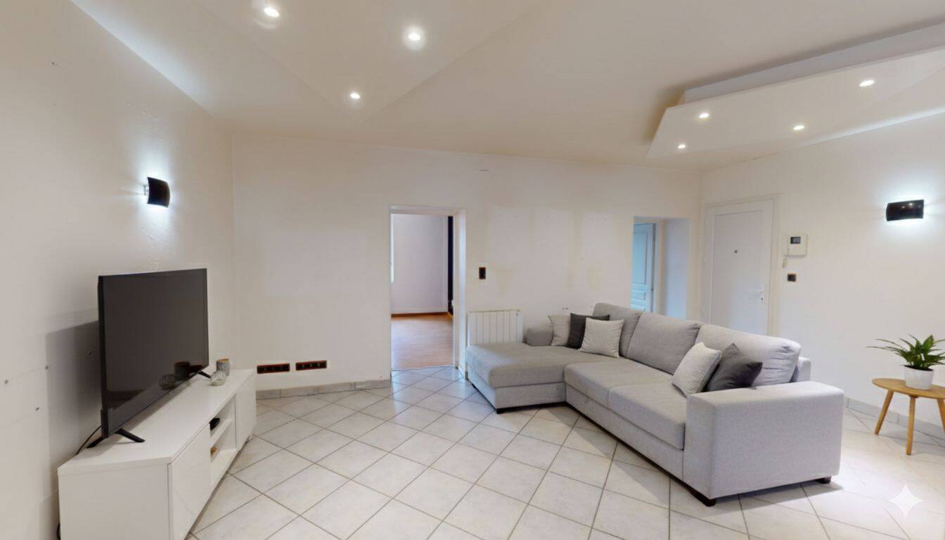 Appartement 3 pièces 52 m² · à Nilvange · 52 m² · 104 000 €