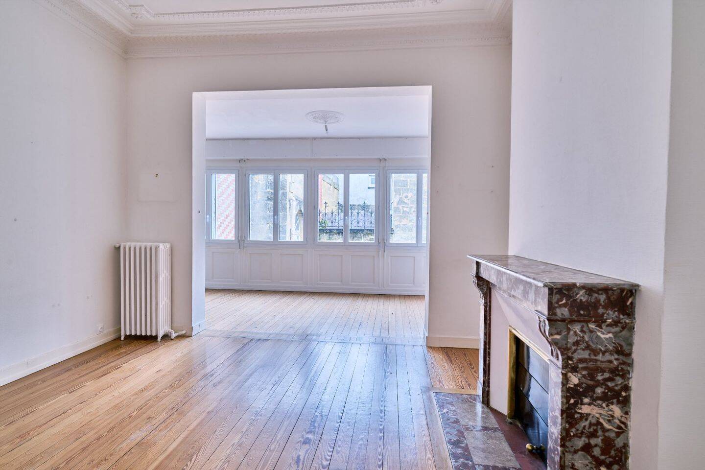 Appartement 3 pièces 110 m² · à Bordeaux · 110 m² · 375 000 €