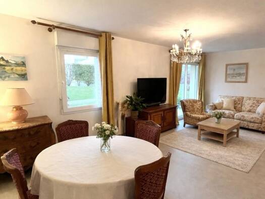 Appartement à vendre 178 330 € 3 pièces 2 chambres 60 m² Étage 2/2 Ploeren 56880