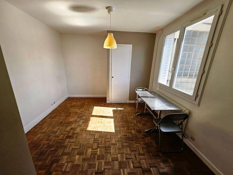 Studio de 20m2 à louer sur Grenoble — 4