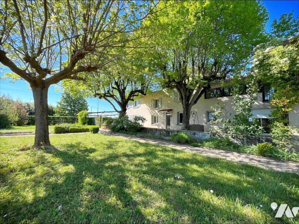 Maison 7 pièces 253 m² · à Romans-sur-Isère · 253 m² · 398 000 €
