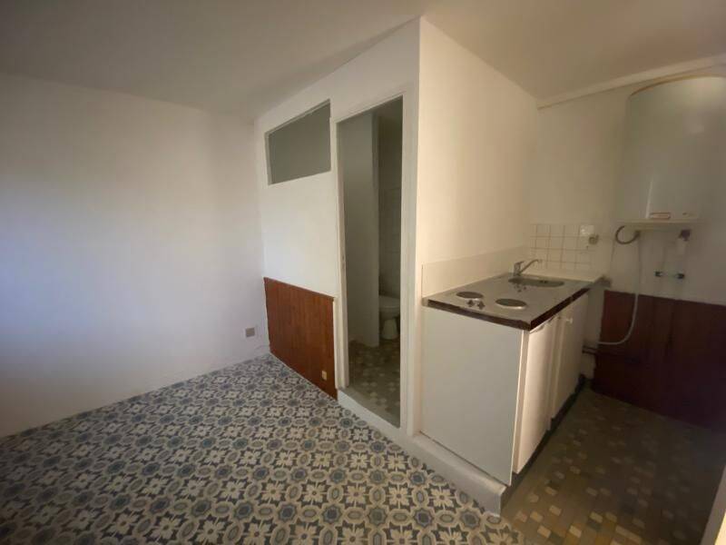 Appartement 1 pièce 18 m² · à Talence · 17,6 m² · 415 €/mois