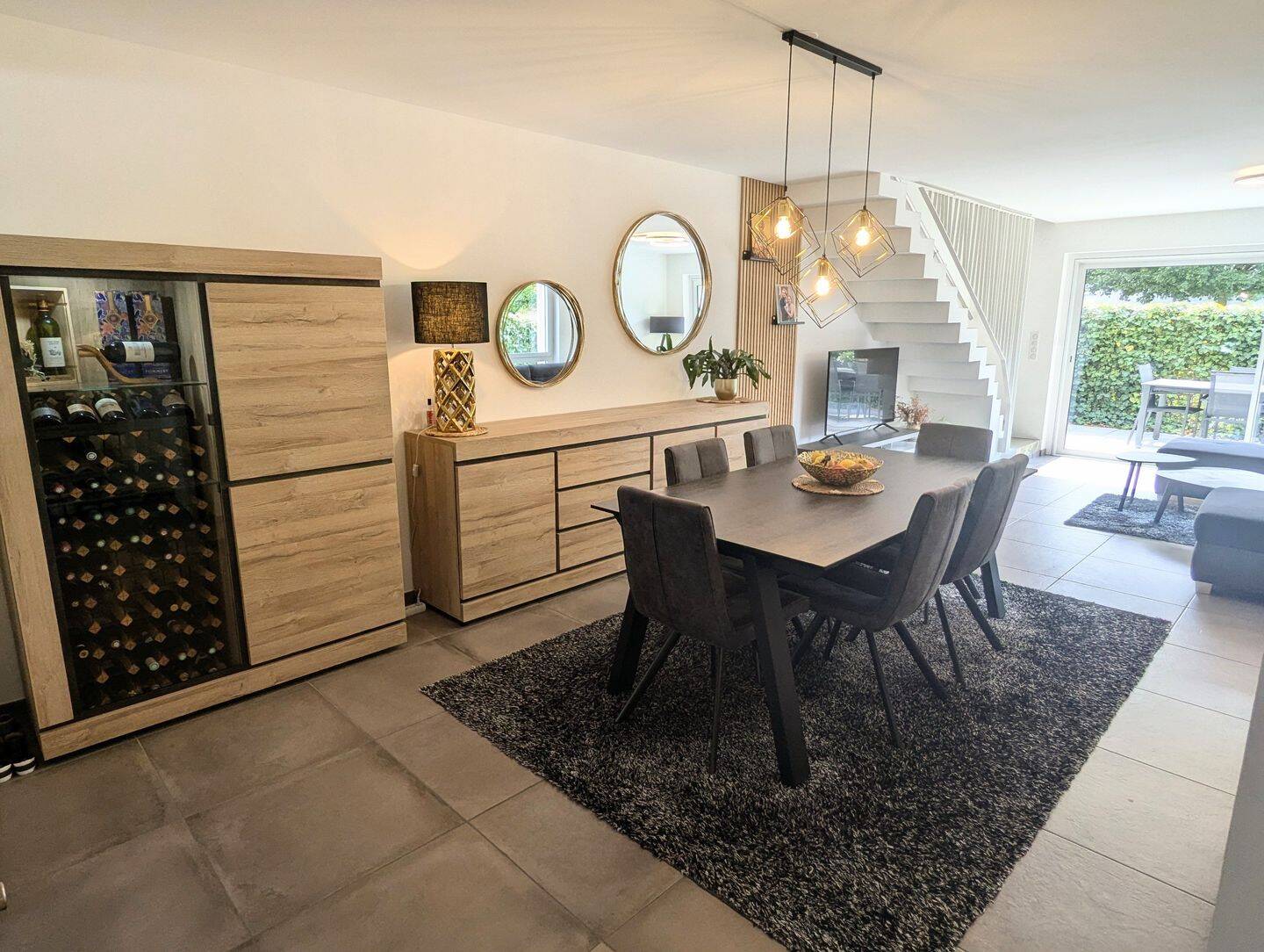 Maison 4 pièces 100 m² · à Bartenheim · 100 m² · 397 000 €