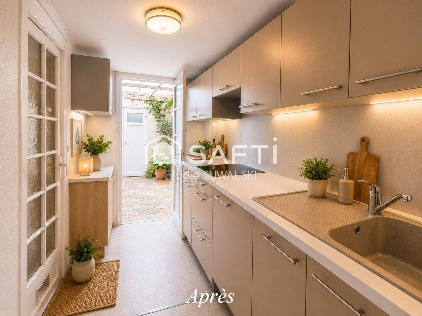 Maison 8 pièces 174 m² · à Valenciennes · 174 m² · 137 900 €