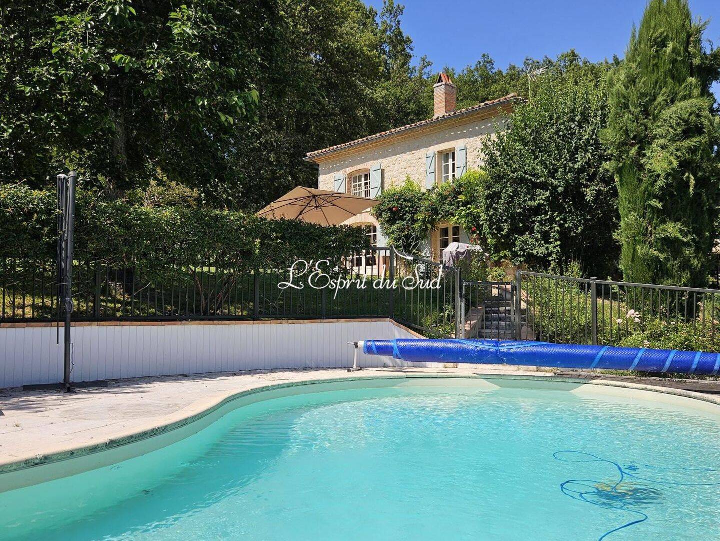 Maison 9 pièces 251 m² · à Gaillac · 251 m² · 1 100 000 €
