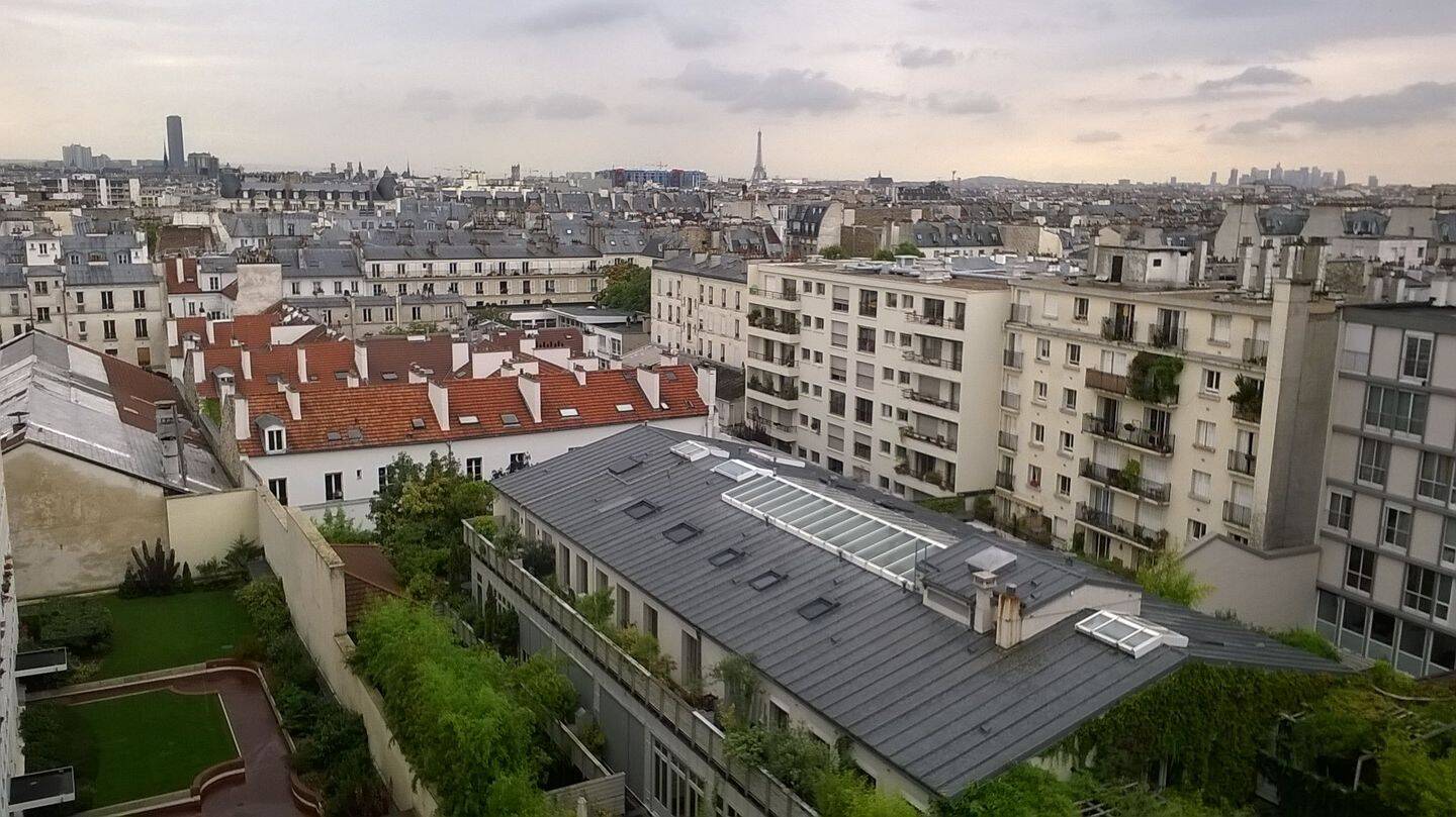 Appartement 2 pièces 56 m² · à Paris 11ème Arrondissement · 56 m² · 1 980 €/mois
