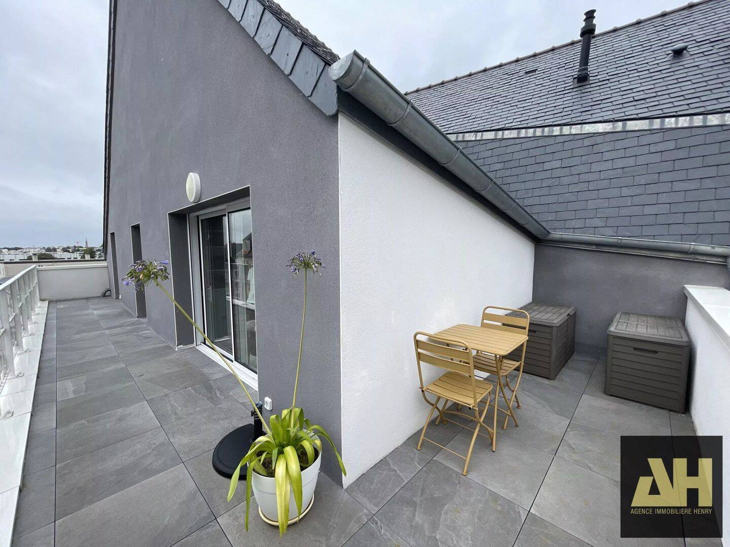 Appartement 3 pièces 61 m² · à Brest · 61 m² · 266 000 €