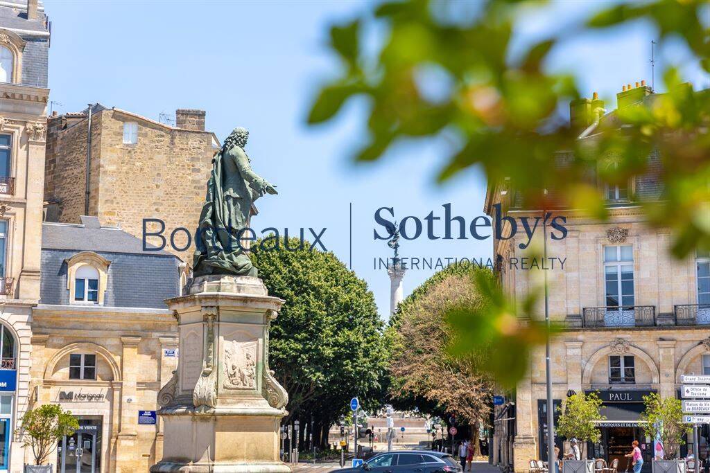 Appartement 3 pièces 63 m² · à Bordeaux · 63 m² · 399 000 €