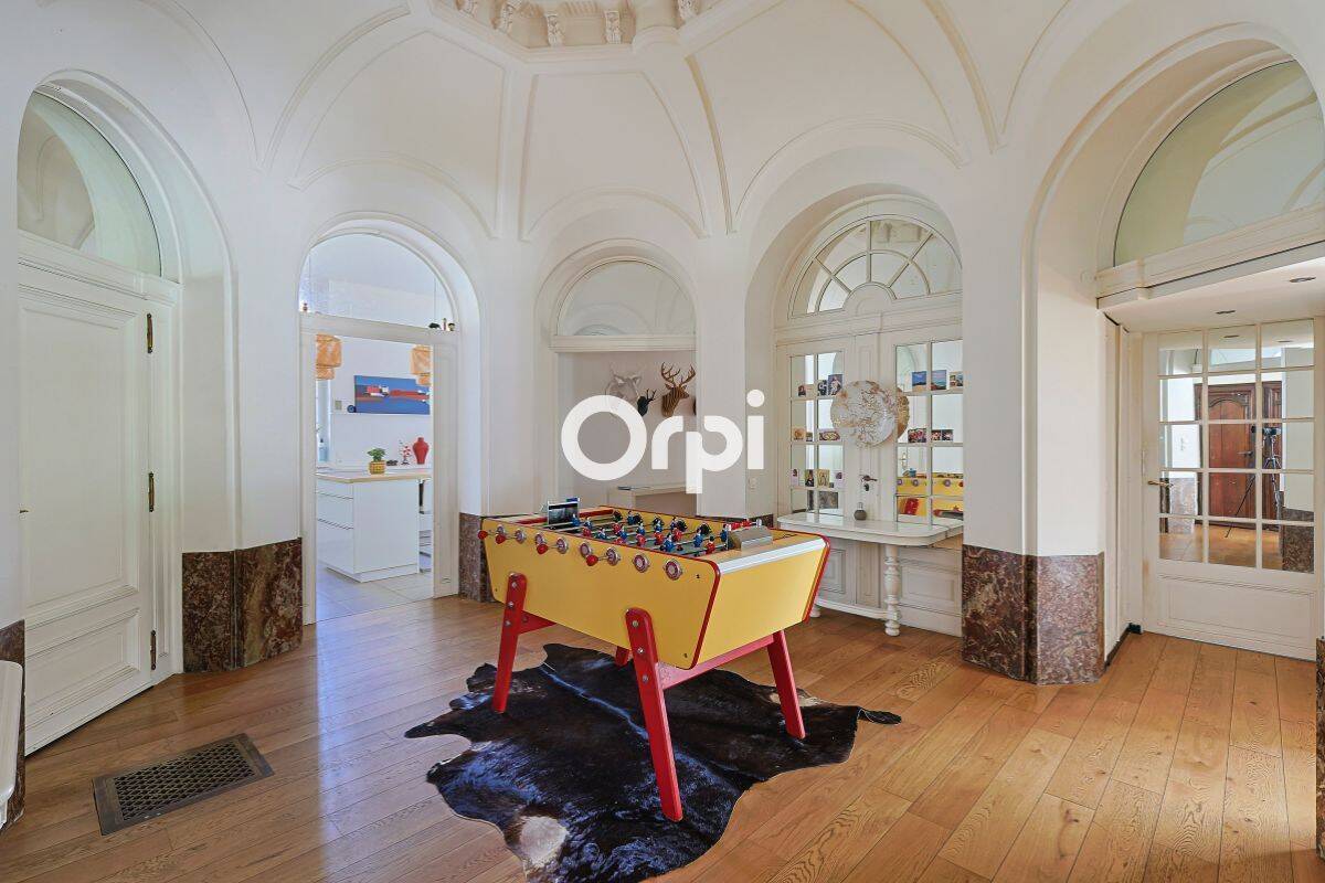 Appartement 5 pièces 250 m² · à Roubaix · 250 m² · 725 000 €