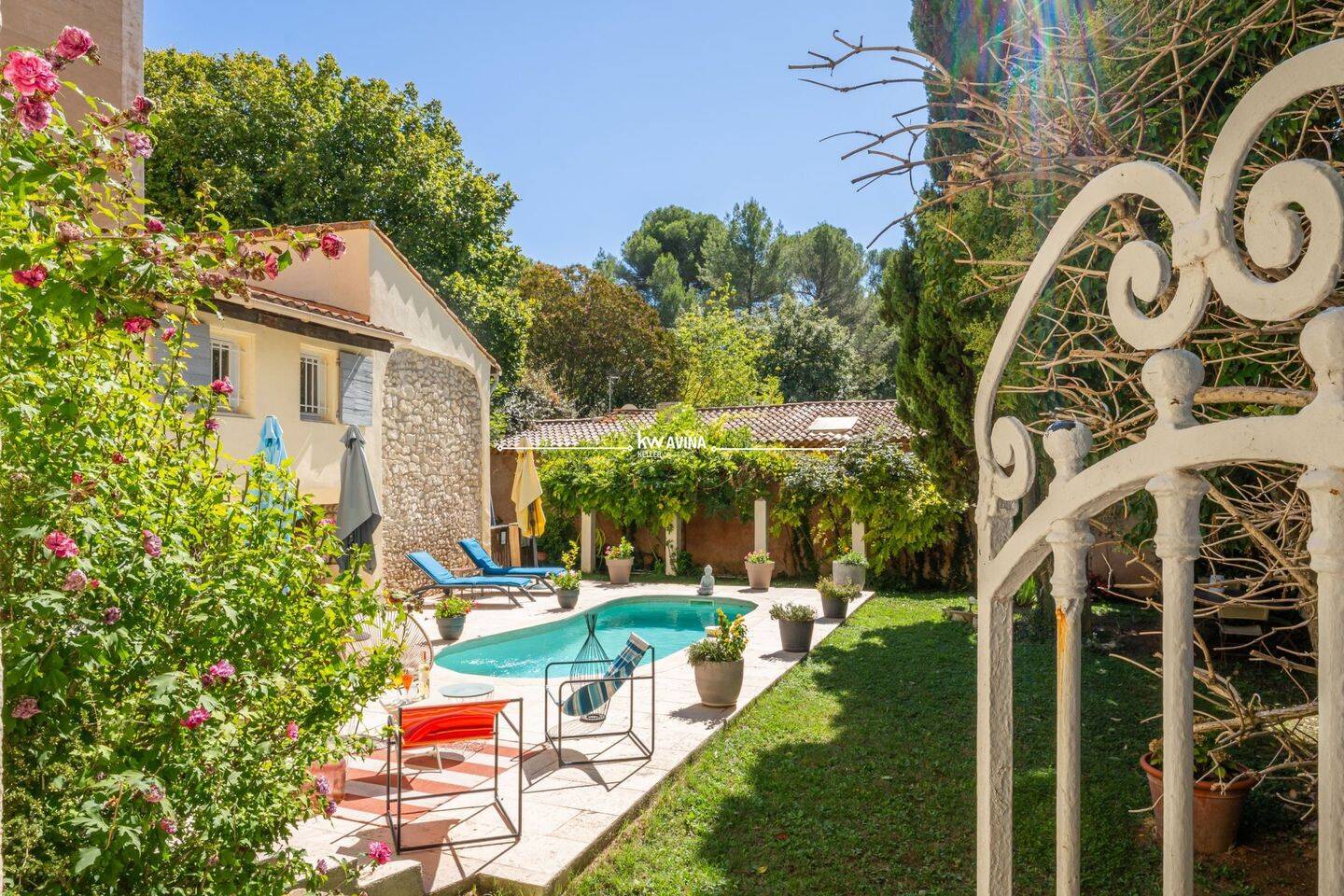Maison 6 pièces 200 m² · à Aix-en-Provence · 200 m² · 895 000 €