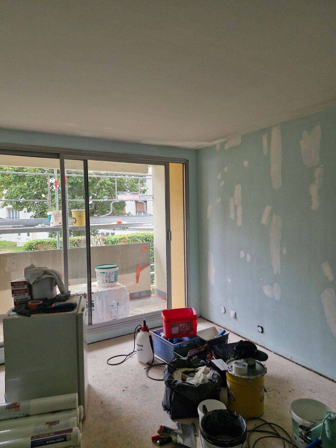 Appartement 2 pièces 30 m² · à Mont-Saint-Aignan · 30 m² · 600 €/mois