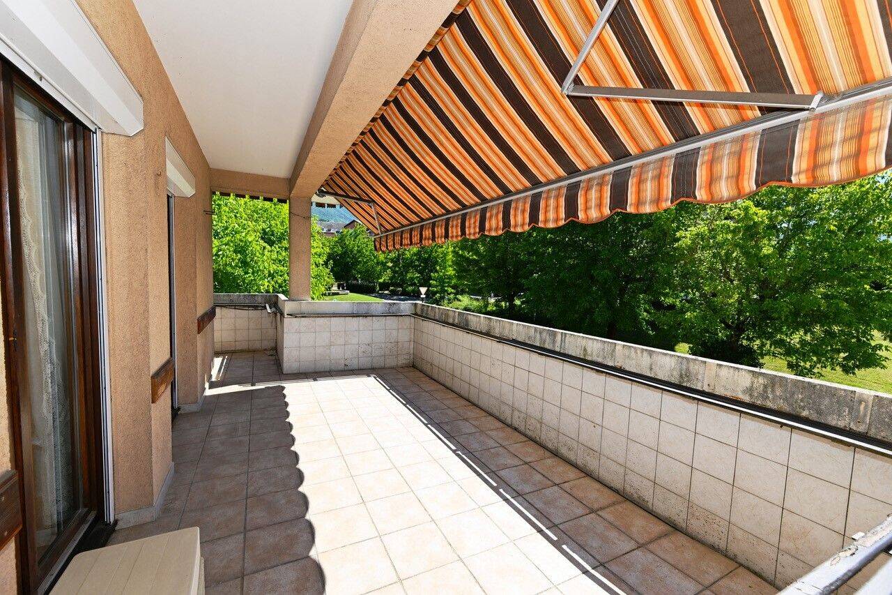 Appartement 4 pièces 84 m² · à Saint-Alban-Leysse · 84 m² · 299 000 €